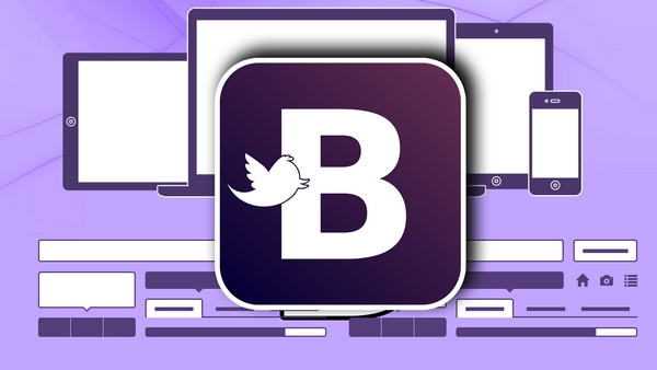 Оформление bootstrap